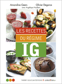 Recettes du régime IG (Les)